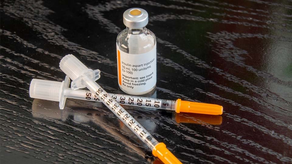 Insulin Costs Drop for Many Americans